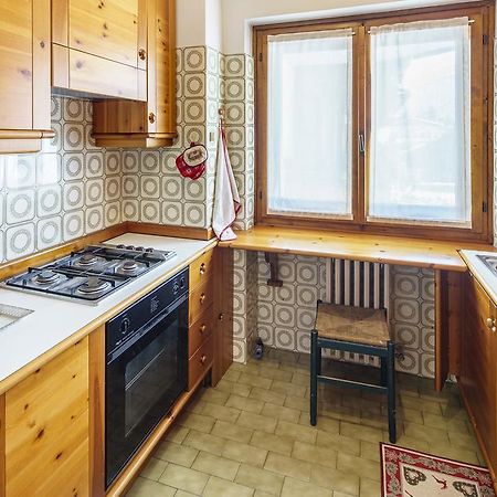 Villa Franchetti - Stayincortina Cortina d'Ampezzo Ngoại thất bức ảnh