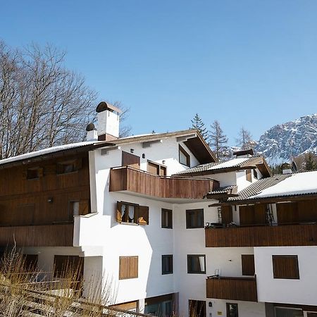 Villa Franchetti - Stayincortina Cortina d'Ampezzo Ngoại thất bức ảnh